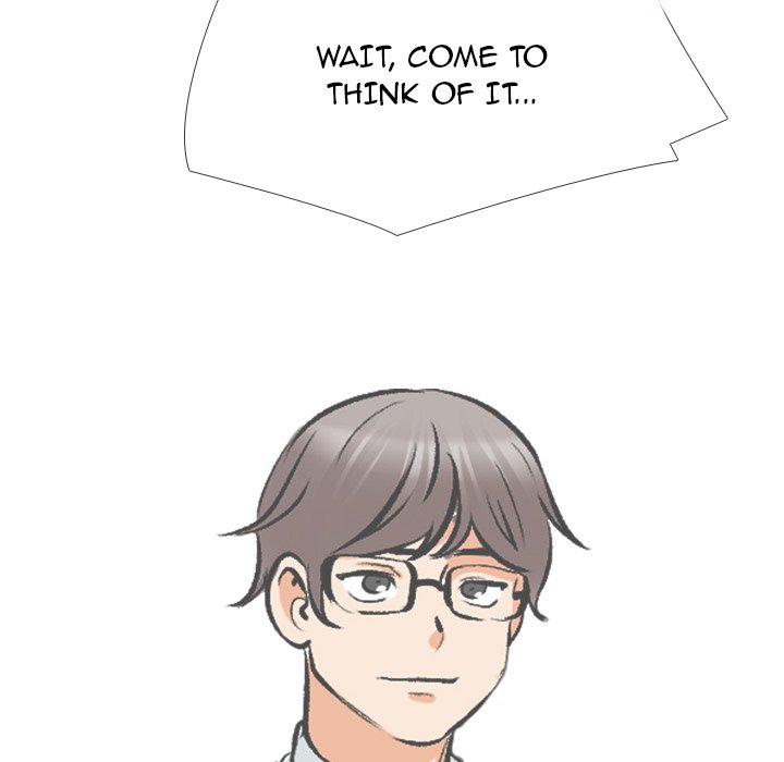 Our Exchange Chapter 133 - Page 72