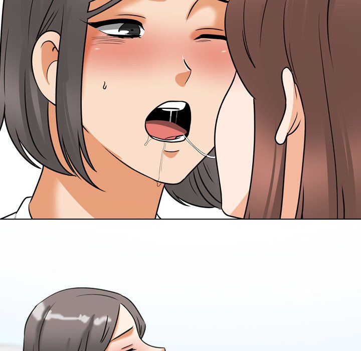 Our Exchange Chapter 137 - Page 71