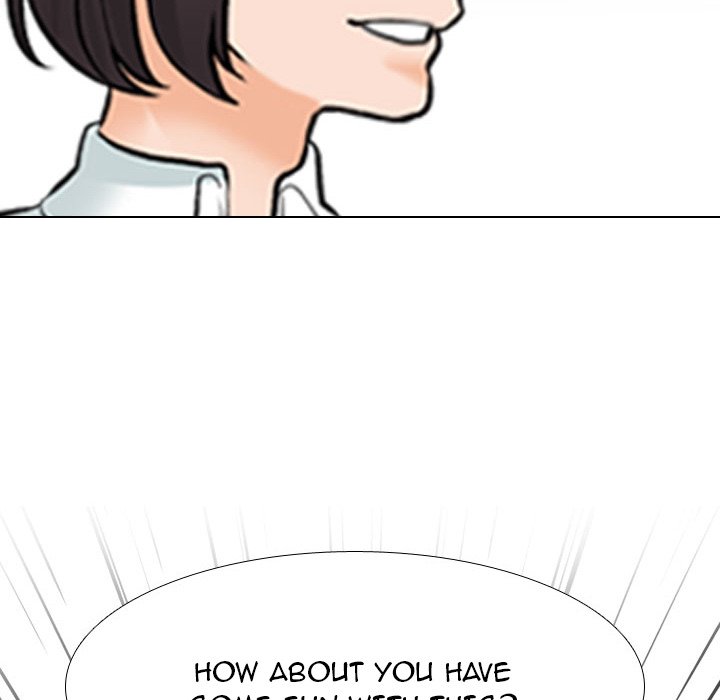 Our Exchange Chapter 147 - Page 96