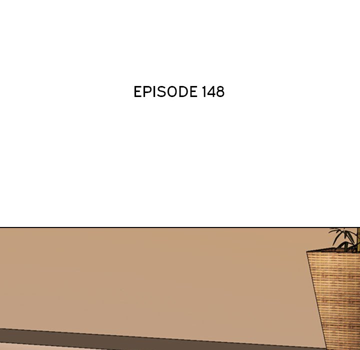 Our Exchange Chapter 148 - Page 11