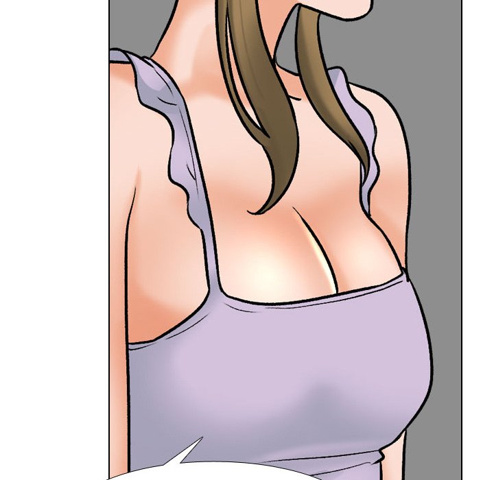 Our Exchange Chapter 158 - Page 5