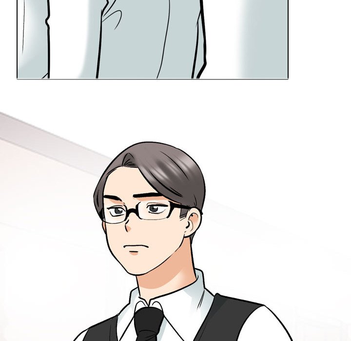 Our Exchange Chapter 166 - Page 116