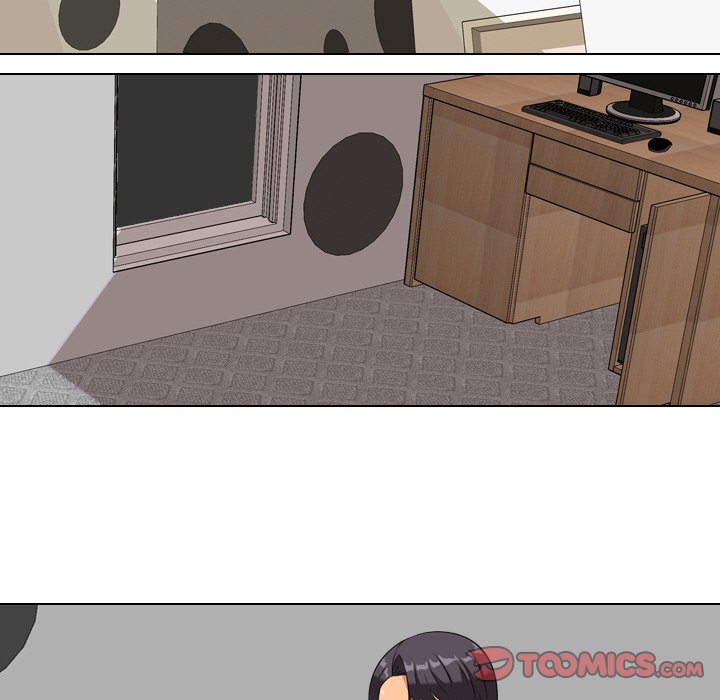 Our Exchange Chapter 17 - Page 14