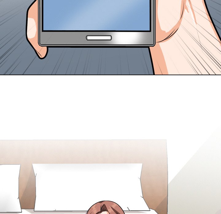 Our Exchange Chapter 18 - Page 10