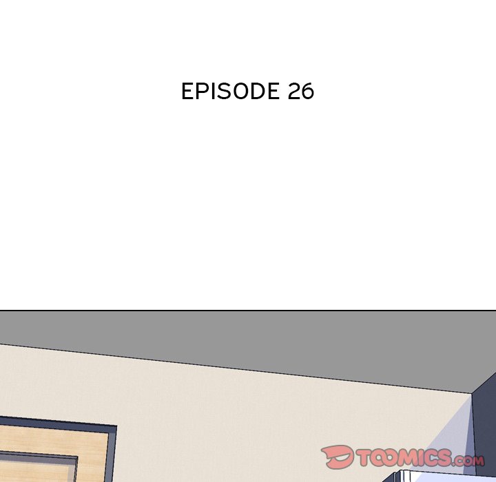 Our Exchange Chapter 26 - Page 10