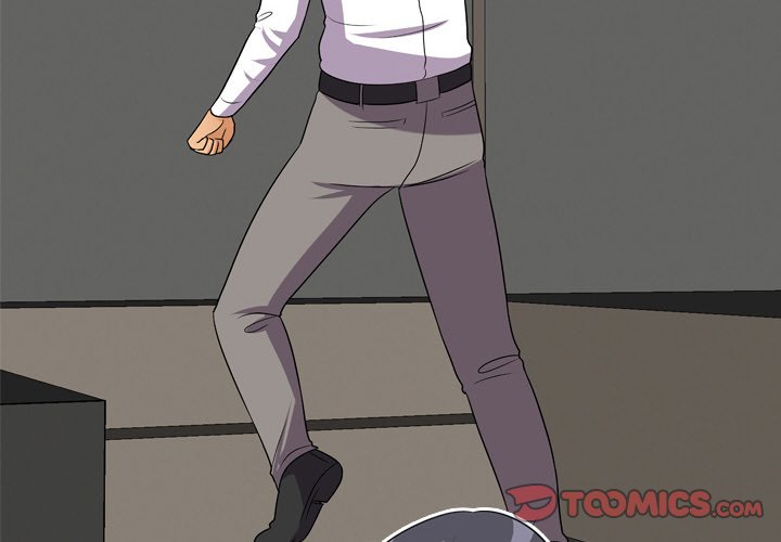 Our Exchange Chapter 32 - Page 2