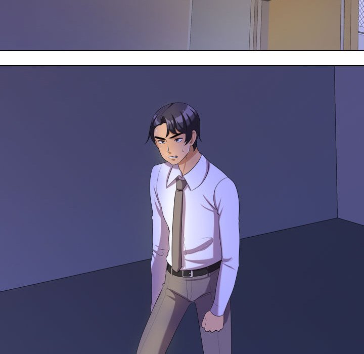 Our Exchange Chapter 32 - Page 57