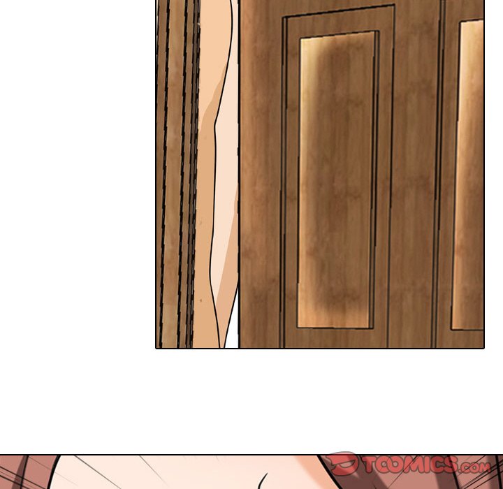 Our Exchange Chapter 42 - Page 116