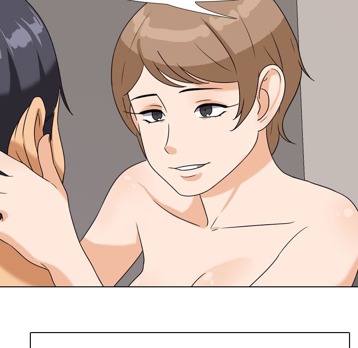 Our Exchange Chapter 42 - Page 82