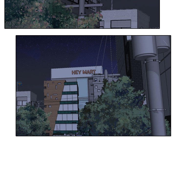 Our Exchange Chapter 64 - Page 44