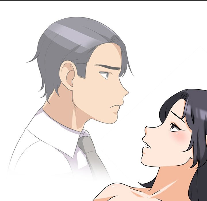 Our Exchange Chapter 80 - Page 27