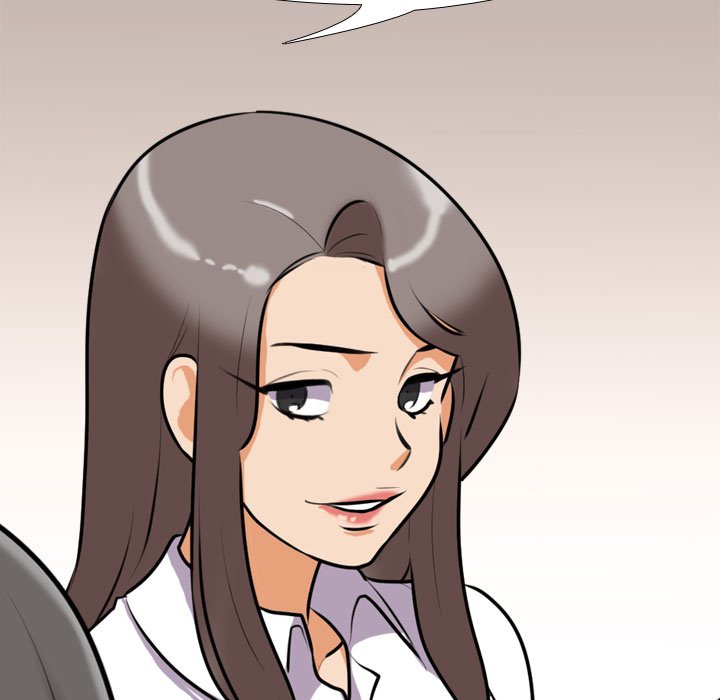 Our Exchange Chapter 88 - Page 101