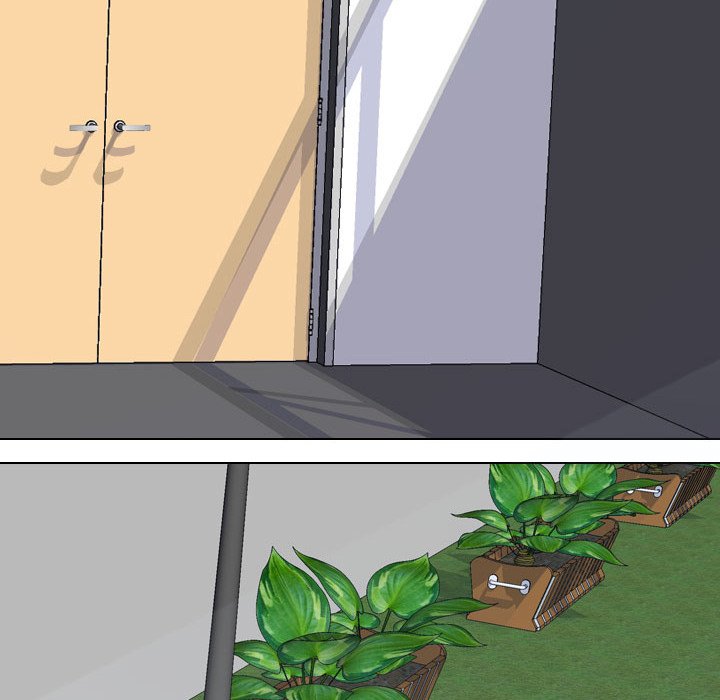 Our Exchange Chapter 89 - Page 88