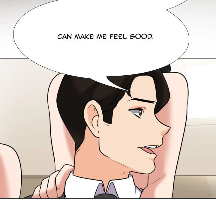 Our Exchange Chapter 91 - Page 17