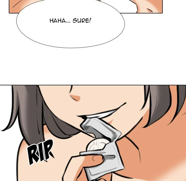 Our Exchange Chapter 92 - Page 58