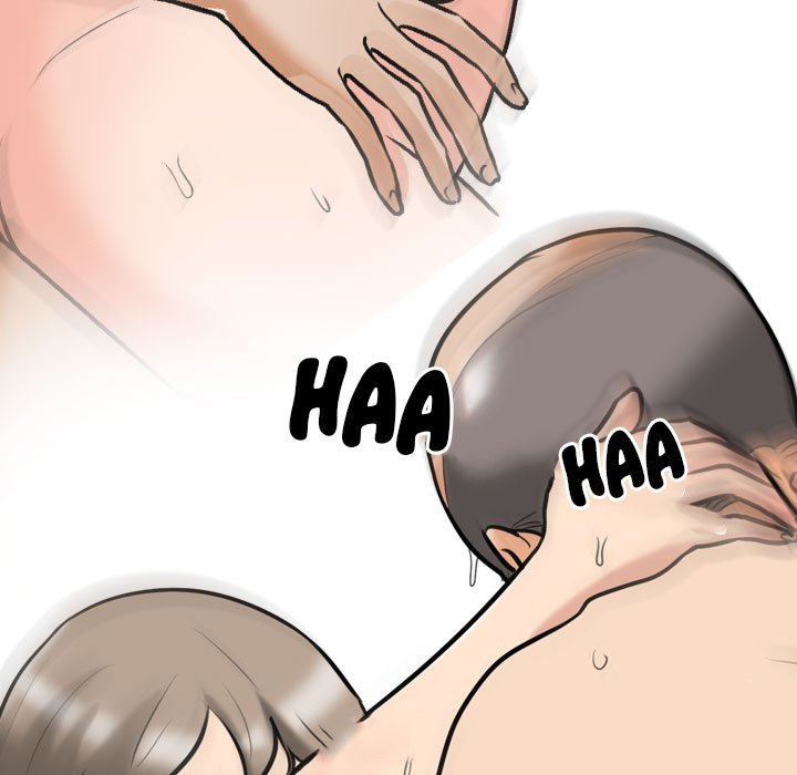 Our Exchange Chapter 95 - Page 69