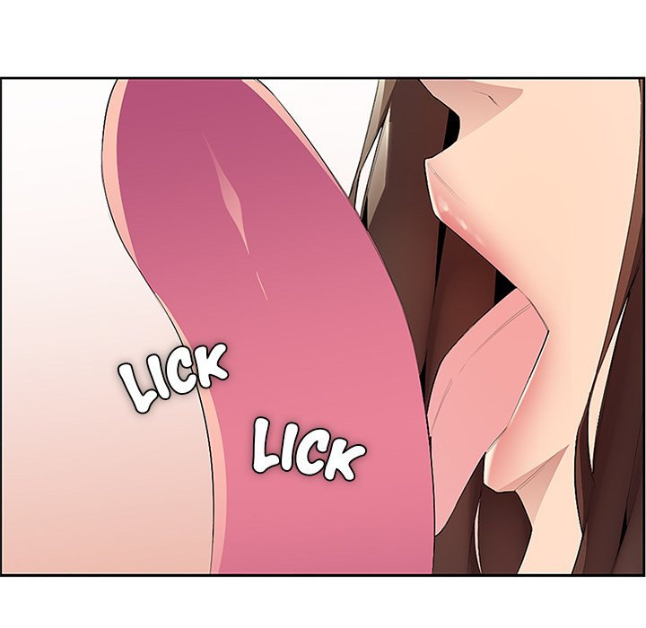 College Secrets Chapter 2 - Page 58