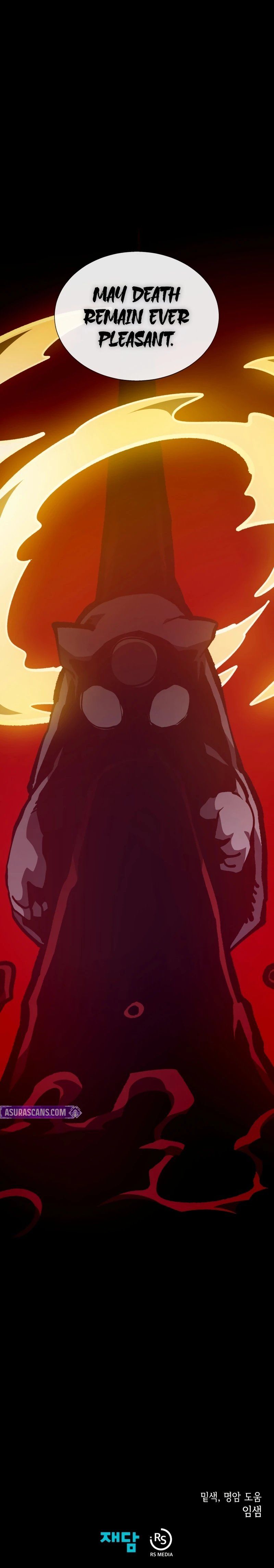 Dungeon Odyssey Chapter 153 - Page 13