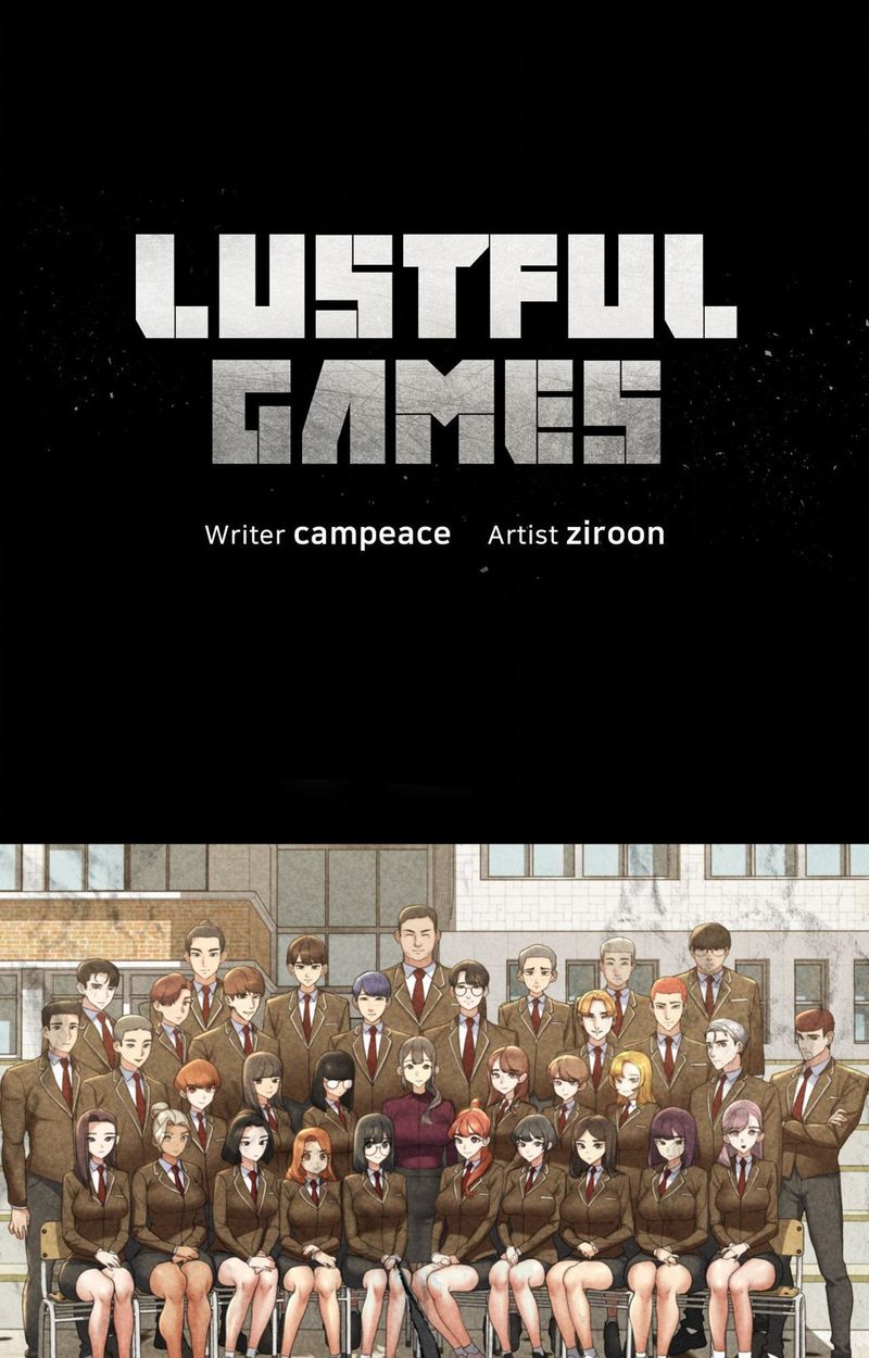 Seniors of Class 5 Chapter 100 - Page 13