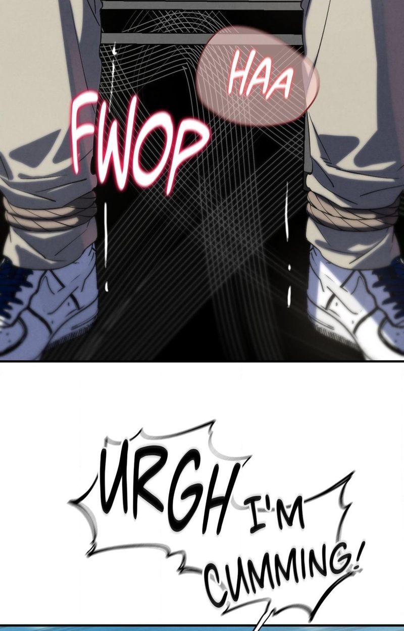 Seniors of Class 5 Chapter 100 - Page 22