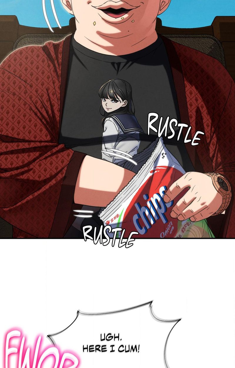 Seniors of Class 5 Chapter 100 - Page 80