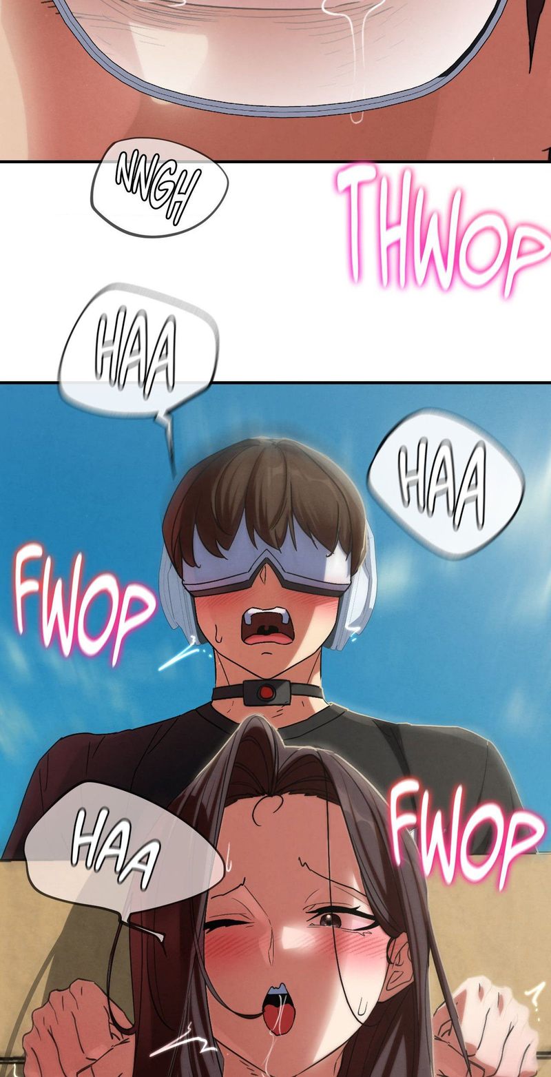 Seniors of Class 5 Chapter 101 - Page 104