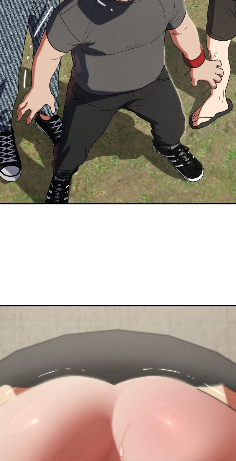 Seniors of Class 5 Chapter 101 - Page 30