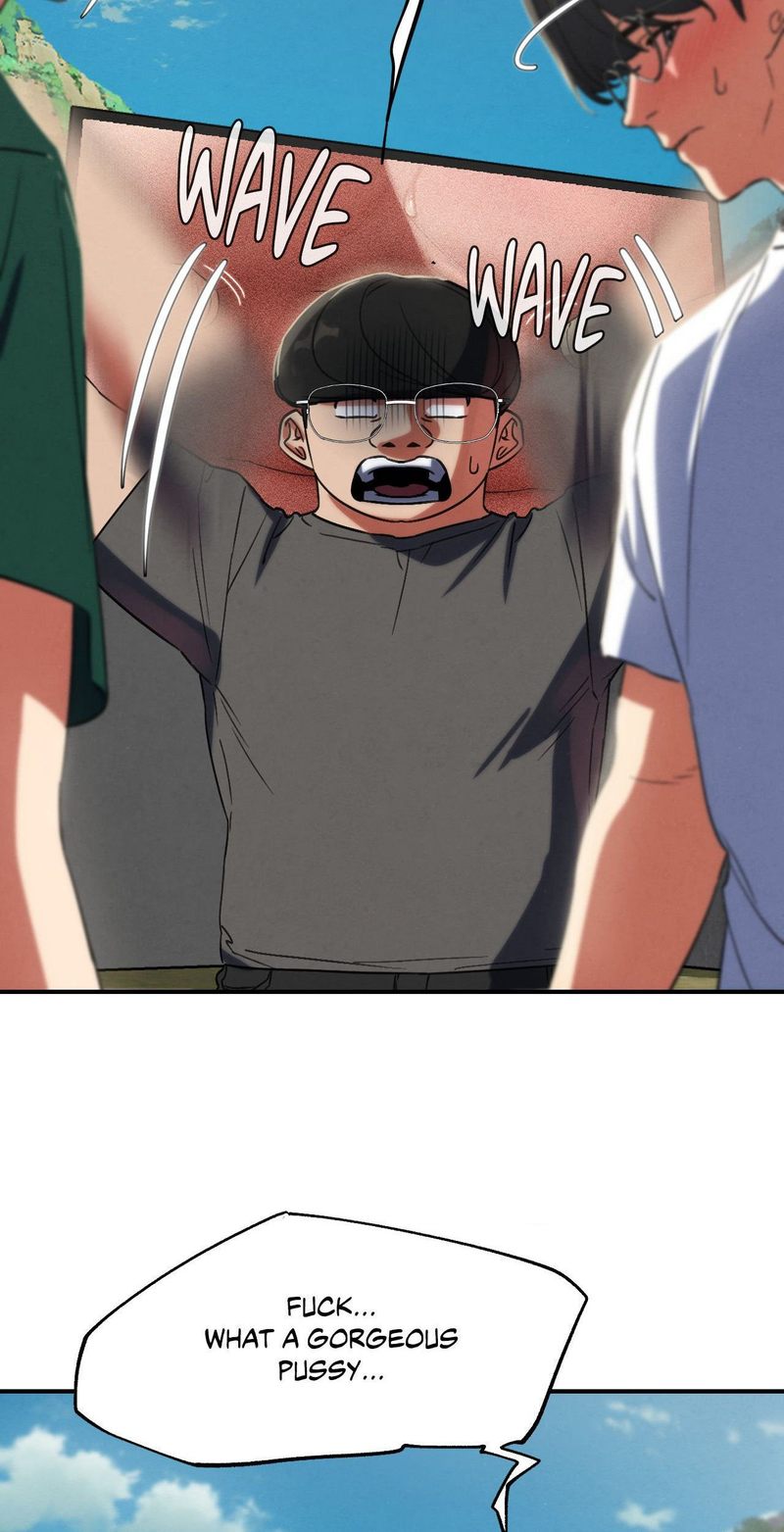 Seniors of Class 5 Chapter 101 - Page 32