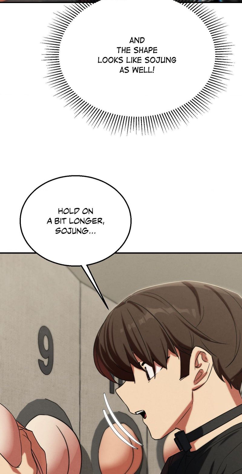 Seniors of Class 5 Chapter 101 - Page 35