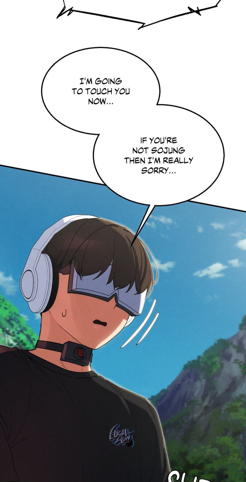 Seniors of Class 5 Chapter 101 - Page 76