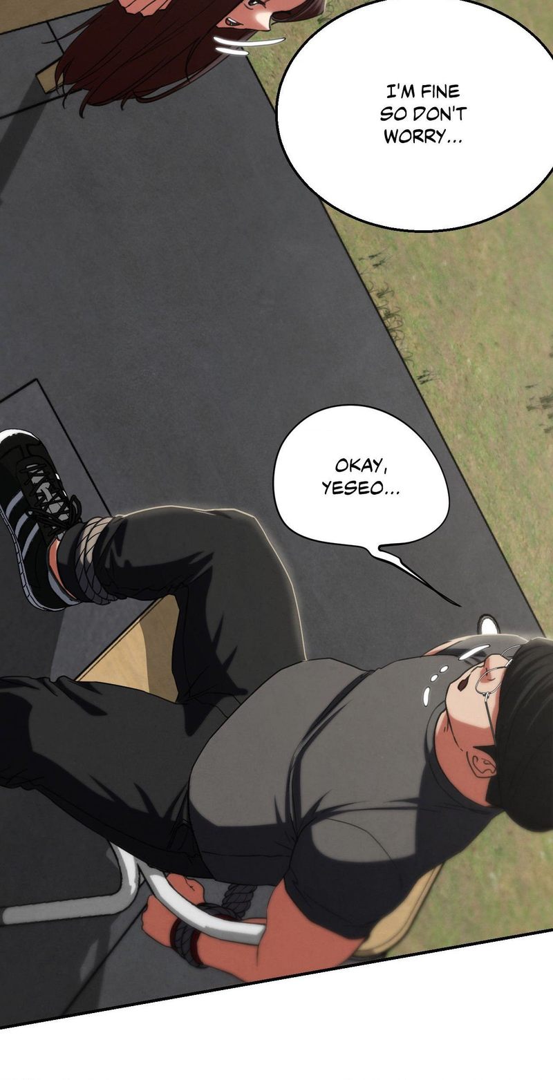 Seniors of Class 5 Chapter 101 - Page 79