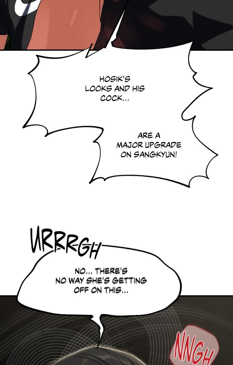 Seniors of Class 5 Chapter 102 - Page 19