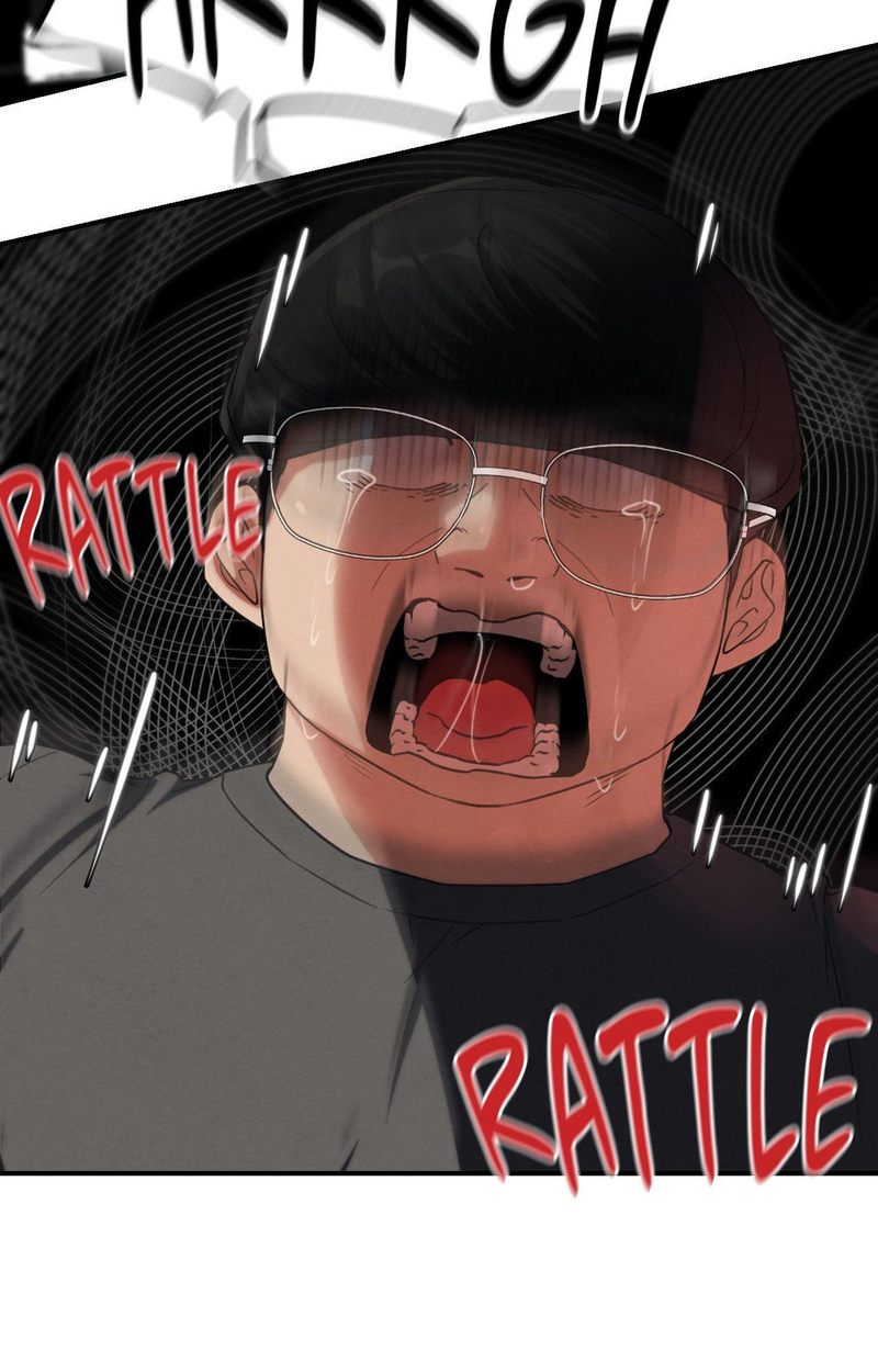 Seniors of Class 5 Chapter 102 - Page 30