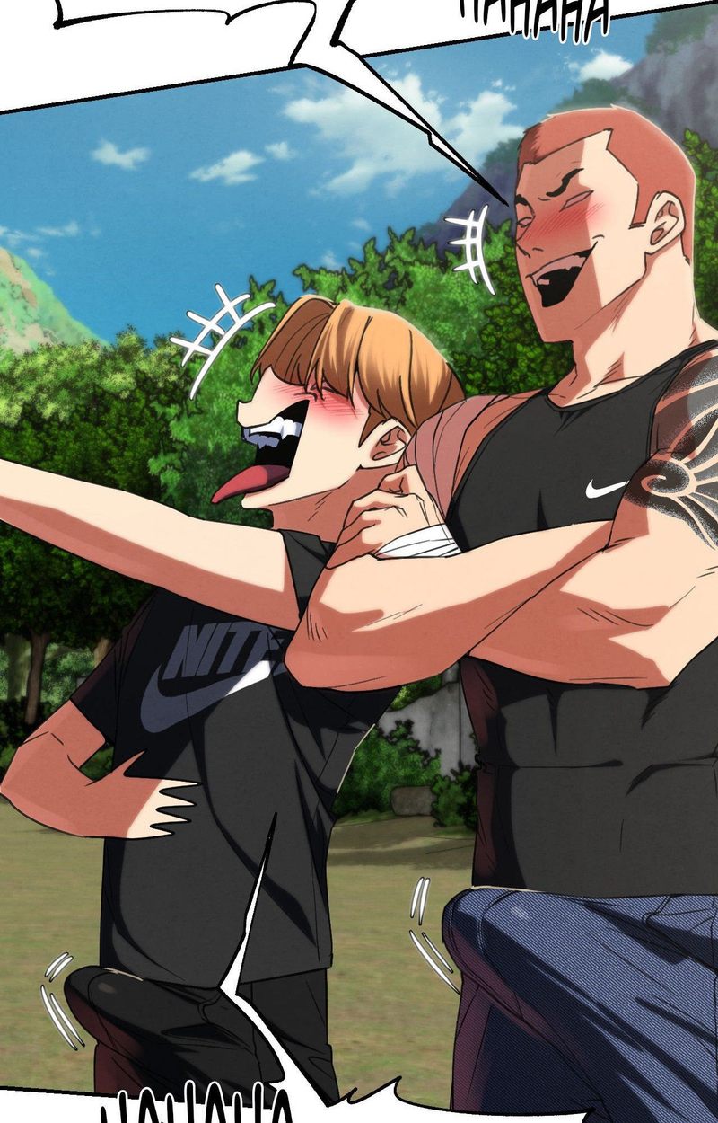 Seniors of Class 5 Chapter 102 - Page 39