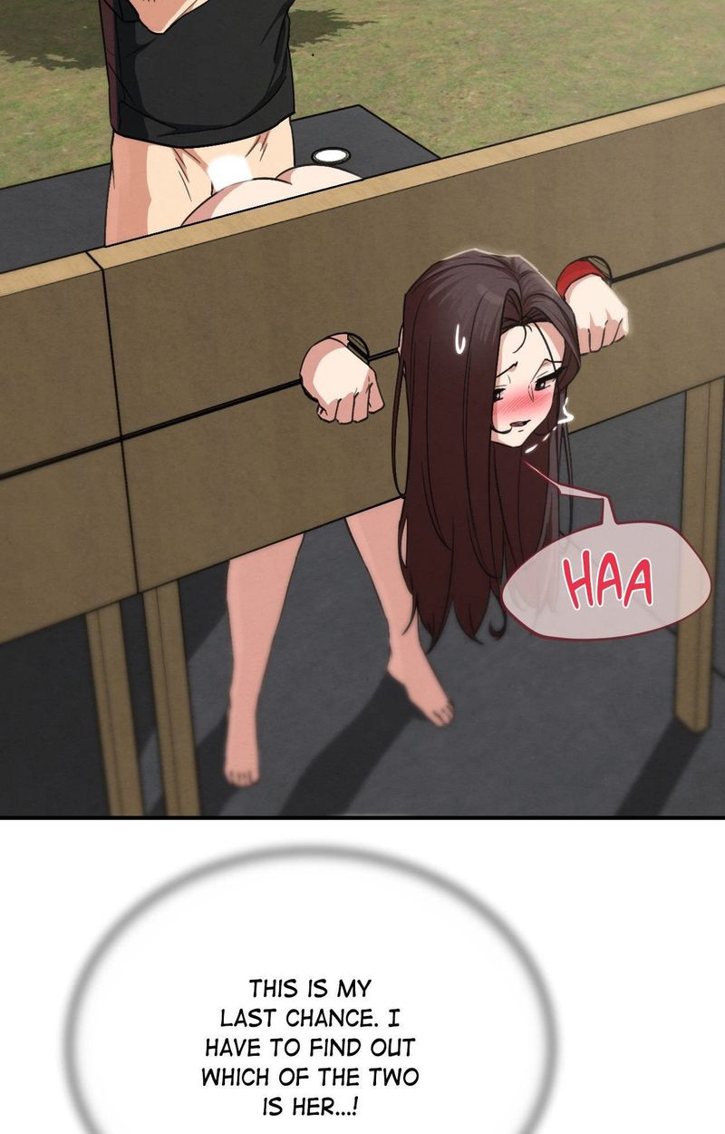 Seniors of Class 5 Chapter 102 - Page 45