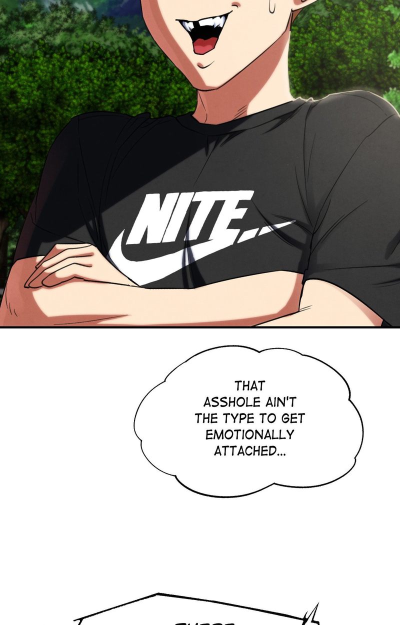 Seniors of Class 5 Chapter 103 - Page 104