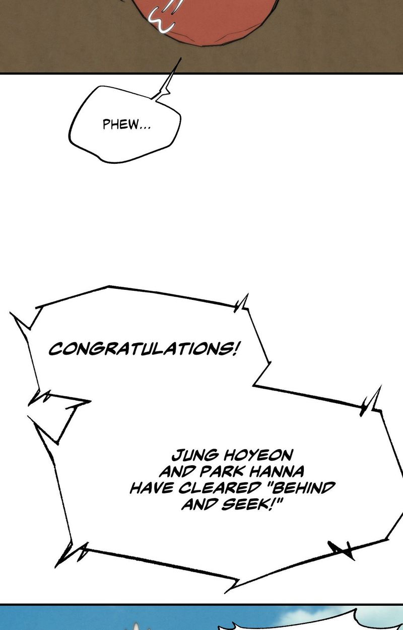 Seniors of Class 5 Chapter 103 - Page 111