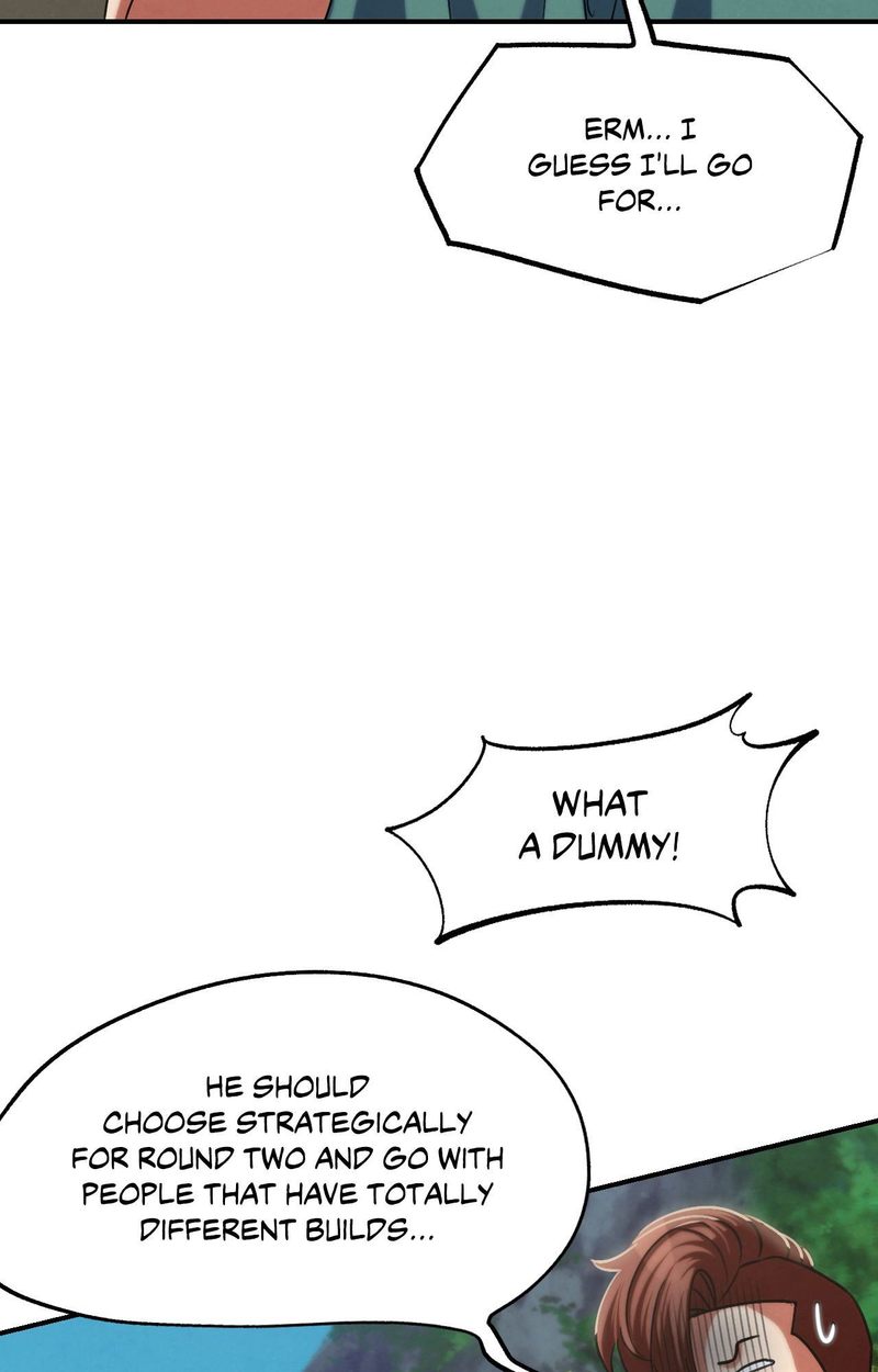 Seniors of Class 5 Chapter 103 - Page 19