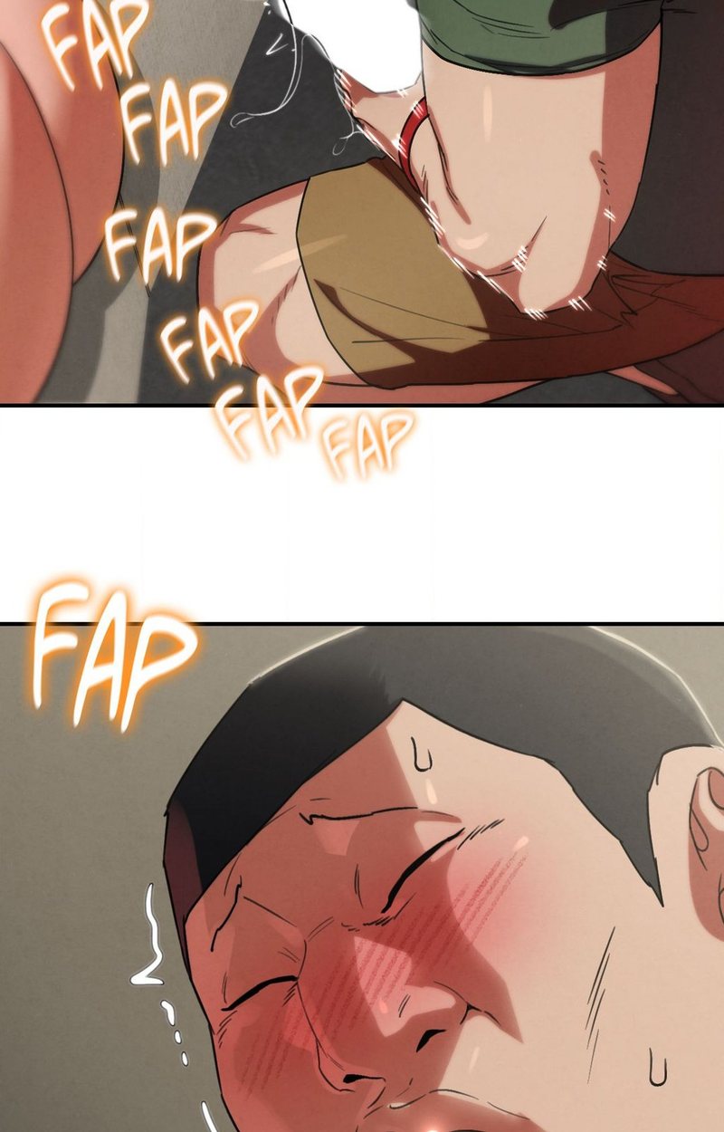 Seniors of Class 5 Chapter 104 - Page 36