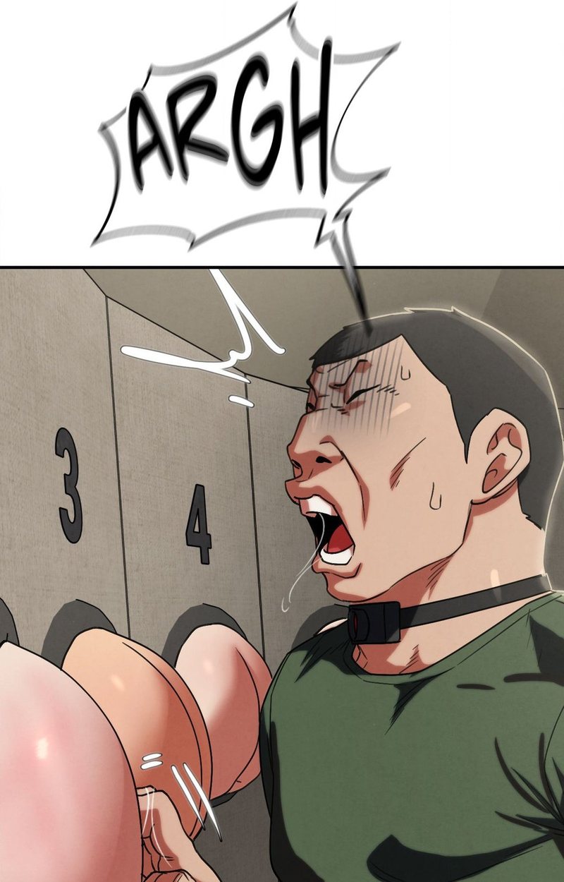 Seniors of Class 5 Chapter 104 - Page 85