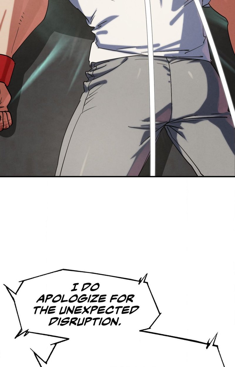 Seniors of Class 5 Chapter 105 - Page 103