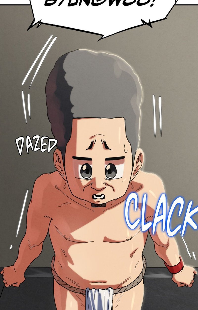 Seniors of Class 5 Chapter 105 - Page 26