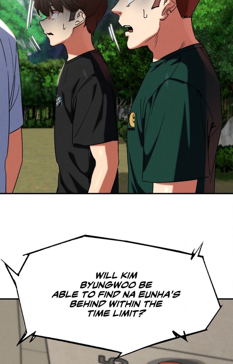 Seniors of Class 5 Chapter 105 - Page 28