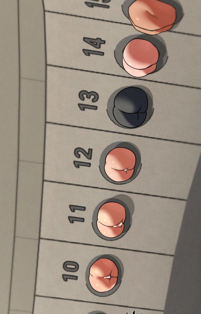 Seniors of Class 5 Chapter 105 - Page 29