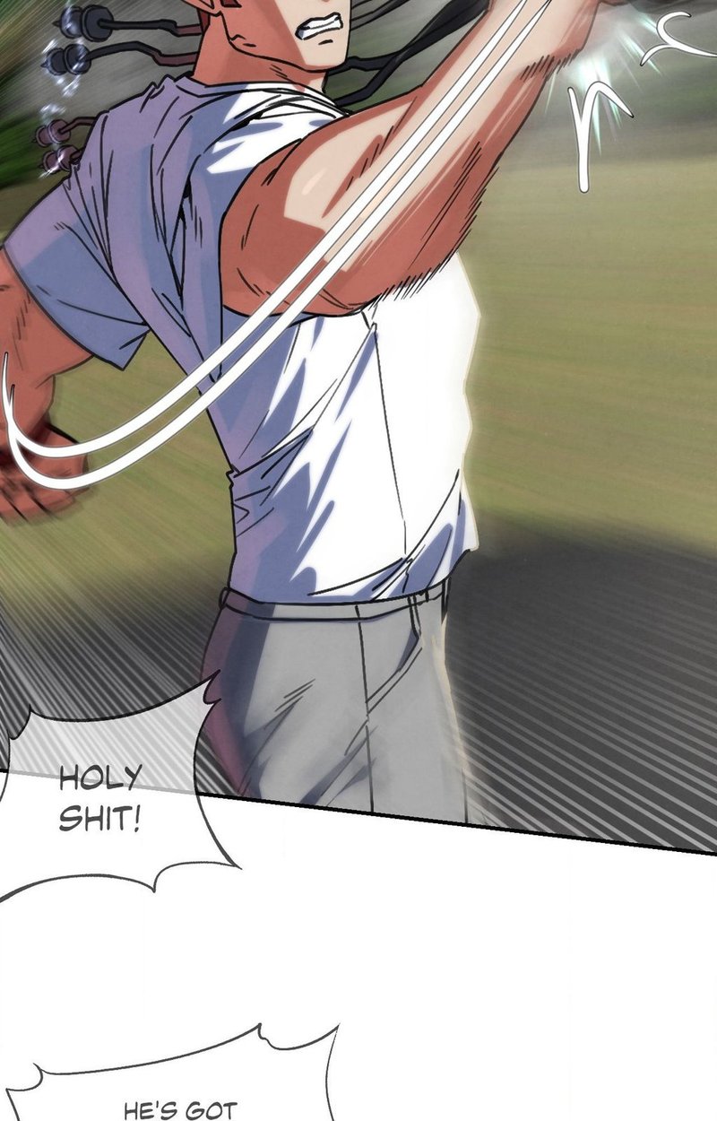 Seniors of Class 5 Chapter 105 - Page 61