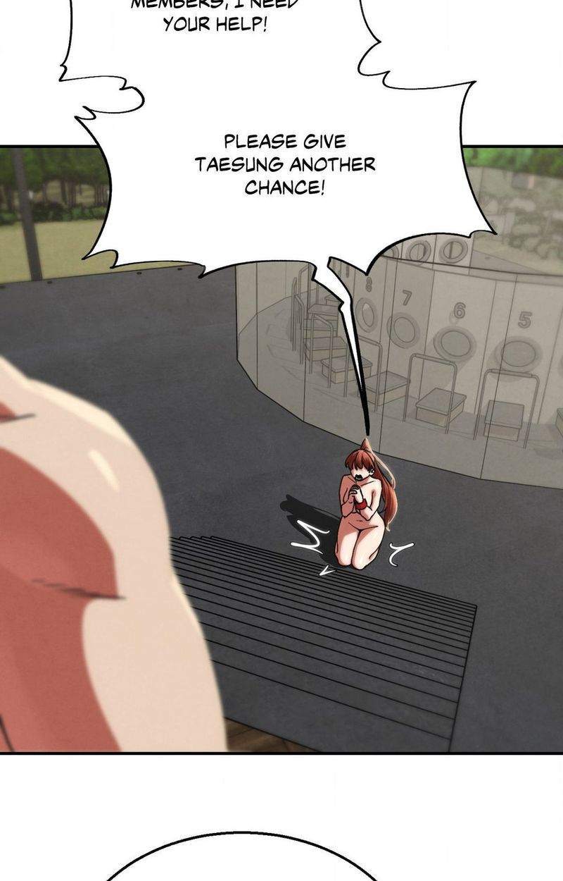 Seniors of Class 5 Chapter 106 - Page 15