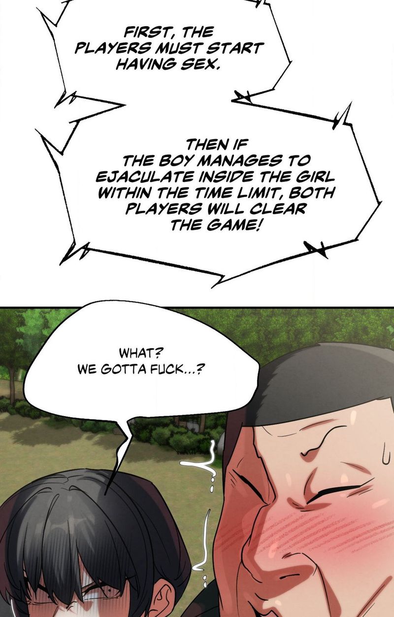 Seniors of Class 5 Chapter 106 - Page 51