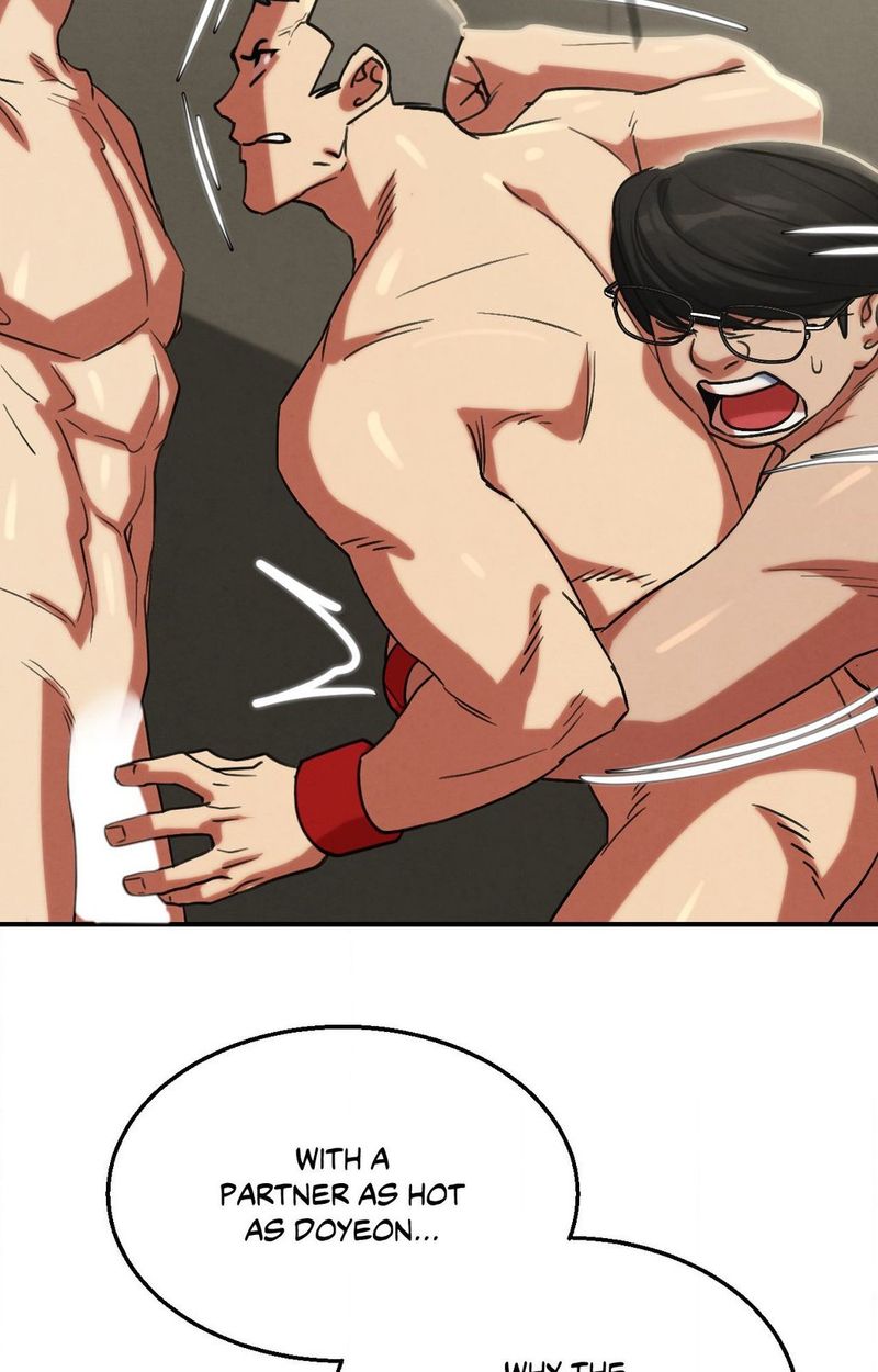 Seniors of Class 5 Chapter 106 - Page 84