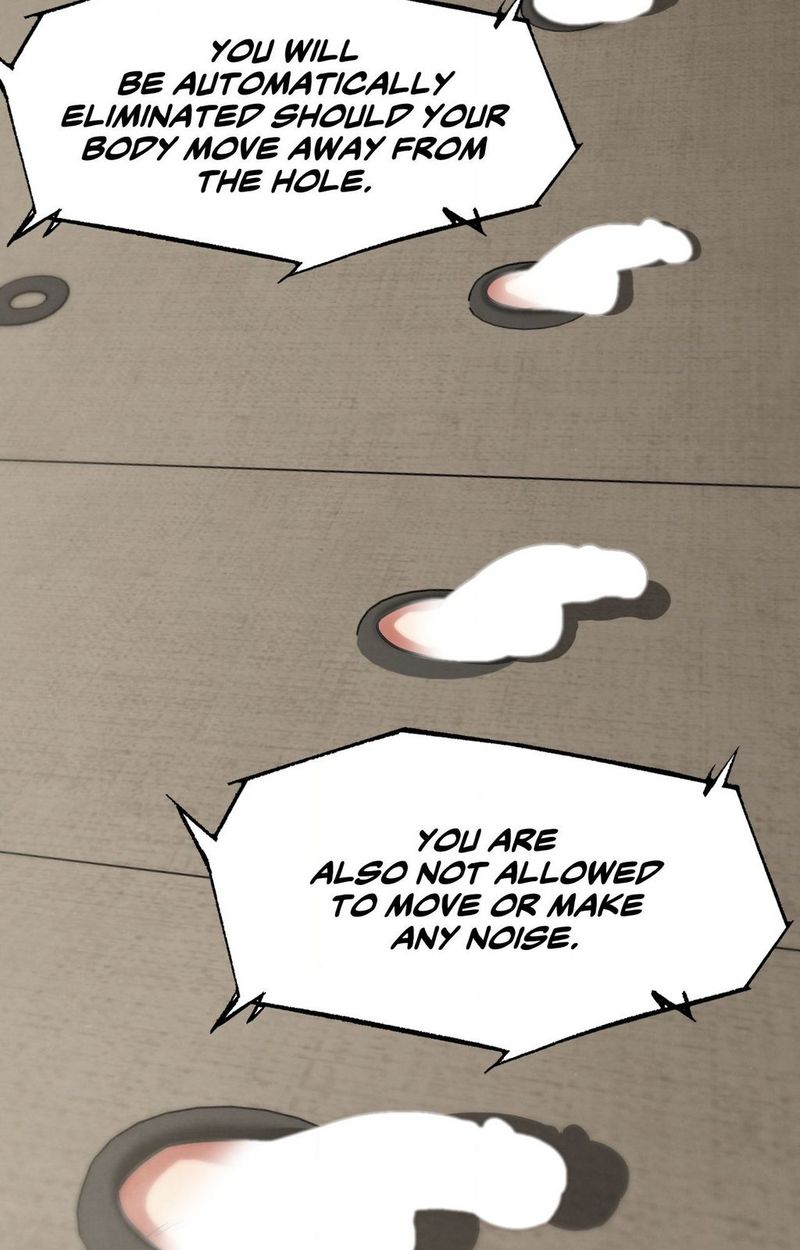 Seniors of Class 5 Chapter 106 - Page 94