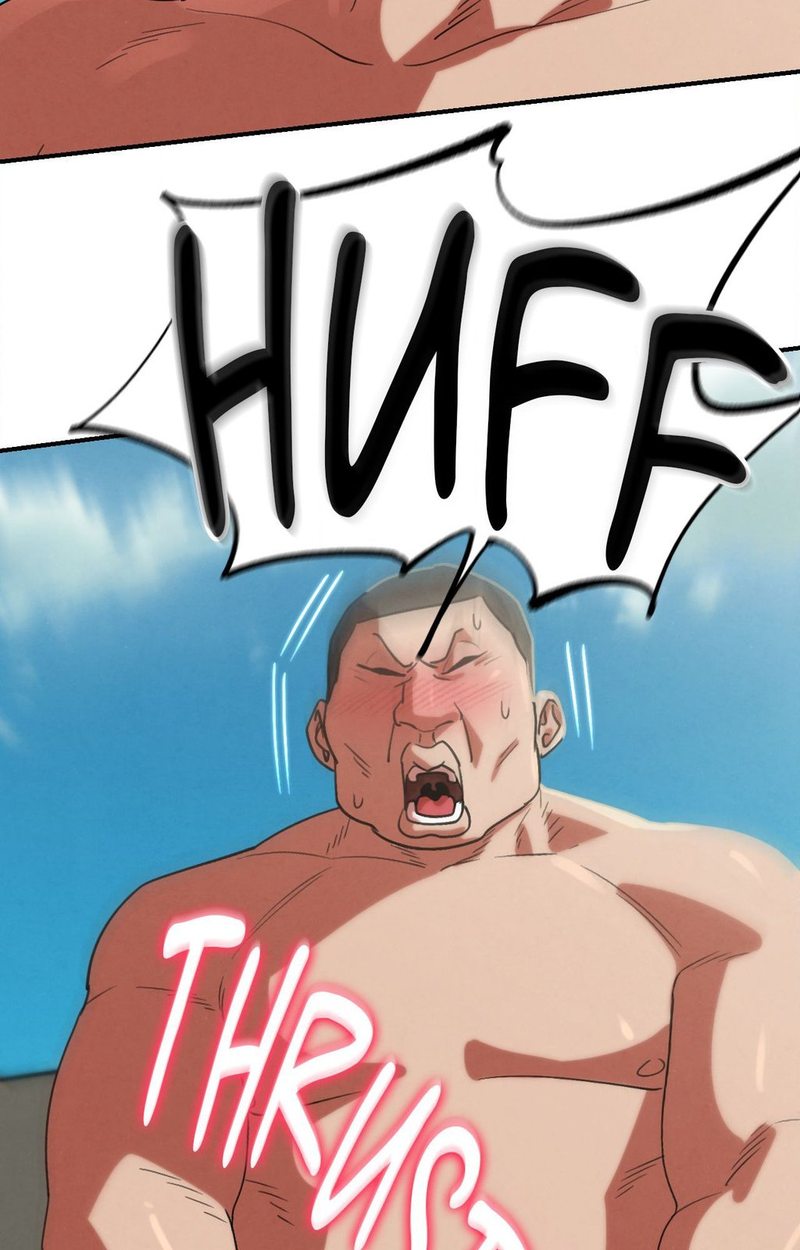 Seniors of Class 5 Chapter 107 - Page 108